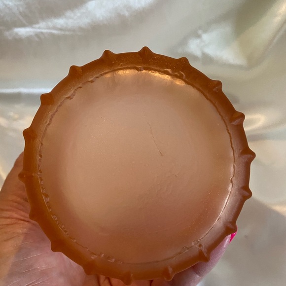 3/$30 SET OF 3 VINTAGE GLASS BOTTLES - Picture 7 of 13